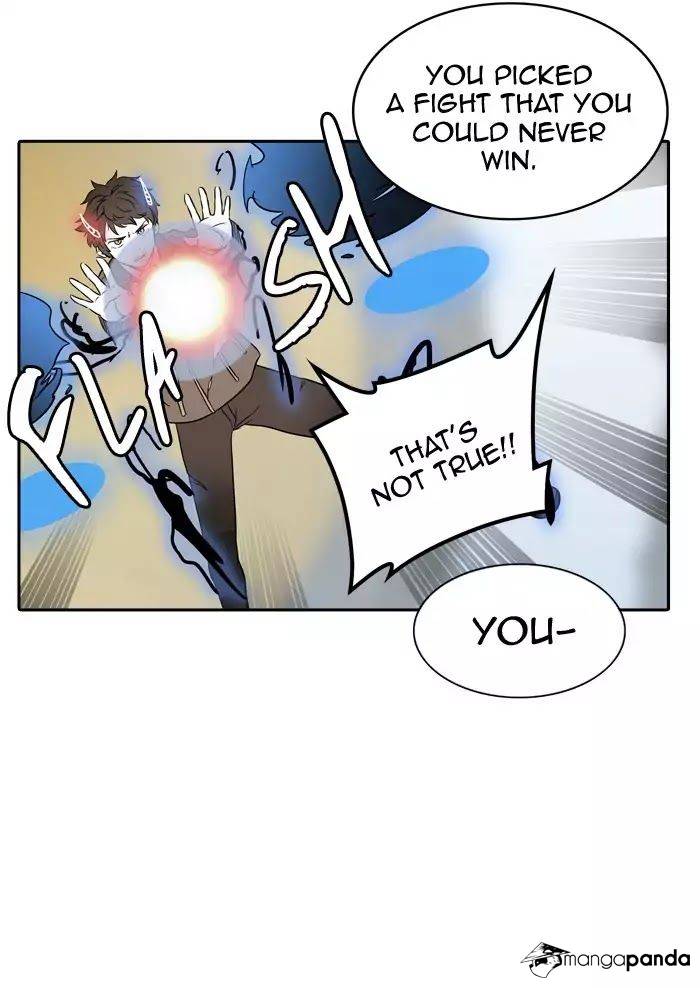 Tower of God Chapter 383 image 069